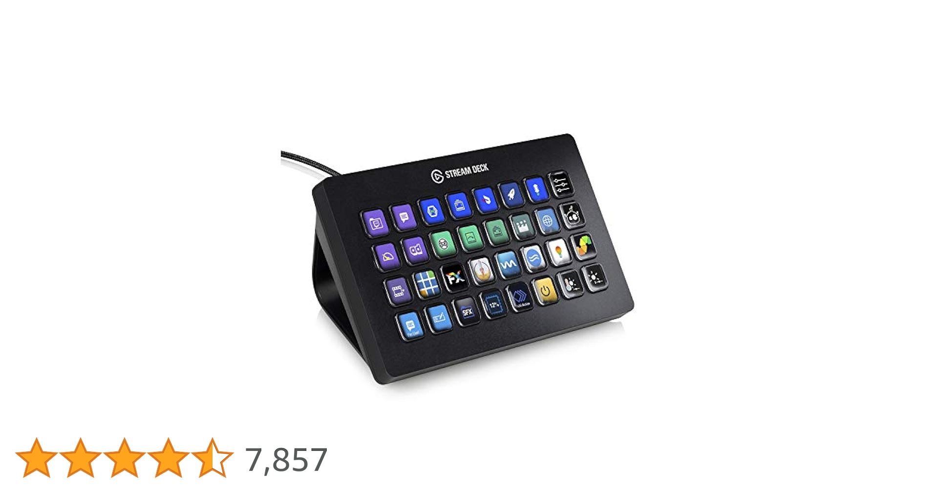 その他 Streamdeck Elgato Stream Deck | Elgato